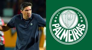 Palmeiras define substituto após encaminhar venda de Allan
