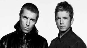 Liam Gallagher pressiona Noel para anúncio da turnê de reunião do Oasis