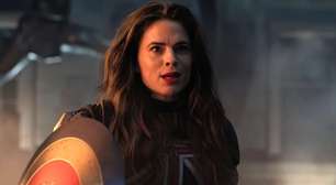 Hayley Atwell critica morte da Capitã Carter em 'Doutor Estranho 2': 'Desserviço à personagem'