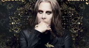Ozzy Osbourne inspira nova casa assombrada no 'Halloween' da Universal Orlando. Veja as fotos