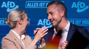 Extrema direita avança e AfD mira vitória histórica no Leste da Alemanha