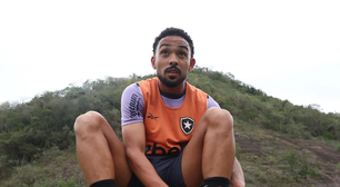 A exigência do Botafogo para liberar Vitinho para a Europa