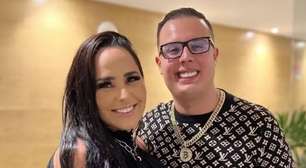 Perlla descobre algo inesperado após separação e decide confrontar cantora ligada ao ex