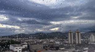Semana em Mogi terá chances de chuva e aumento gradativo de temperatura; veja a previsão