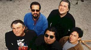 Los Lobos e Sony Music encerram disputa judicial por royalties da trilha de 'Desperado'