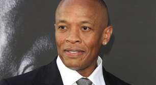 Dr. Dre surpreende ao revelar sua verdadeira opinião sobre uso de IA na música