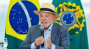 Lula critica dívida do Corinthians e fala sobre possível intervenção judicial