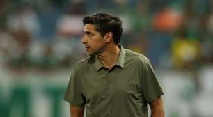 Palmeiras 'comunica' Abel Ferreira e toma decisão sobre +1 venda após Allan