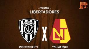 Independiente del Valle x Tolima: onde assistir, escalações e arbitragem
