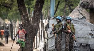 Emboscada mata militares das forças de paz da ONU no Sudão do Sul