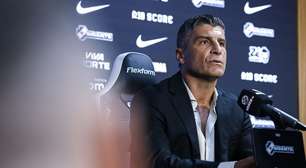 A declaração de Pedro Emanuel, do Vasco, direcionada ao calendário do futebol brasileiro
