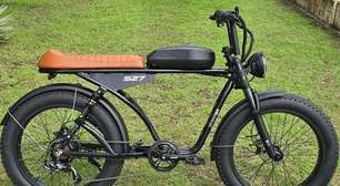 Autopropelido não pode ser 'tratado' como bike; veja os erros
