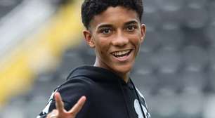 Robinho Jr na Europa? Saiba quanto Santos deseja lucrar com o atacante