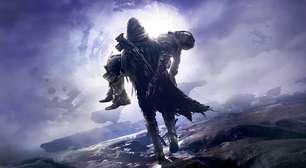 Bungie chegou a ter seis jogos em desenvolvimento, mas quase todos foram cancelados