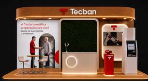 Errata: Tecban participa do Concred 2026