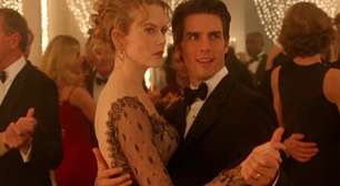 O que o divórcio conturbado de Tom Cruise e Nicole Kidman nos ensina sobre amor aos filhos?