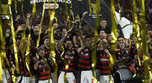 Essa é a probabilidade do Flamengo ser campeão do Brasileirão