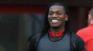 Rafael Leão pode trocar o Milan pela Premier League