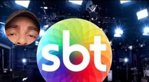 Aos 33 anos, apresentador abre processo contra o SBT e pede mais de R$ 1 milhão na Justiça