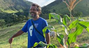 Nem Alphaville, nem Barra da Tijuca: Marcos Palmeira vive em uma fazenda luxuosa de 200 hectares que parece cenário de 'Pantanal'. Veja fotos!