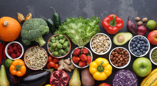 Estes alimentos são ricos em antioxidantes e ajudam a proteger as células: veja como incluí-los na alimentação