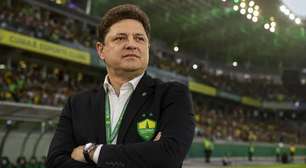Cuiabá Leva Transfer Ban e Presidente Dispara Contra Corinthians, Santos, Grêmio e Atlético-MG