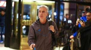 Grêmio reúne líderes do elenco com torcedores na Arena