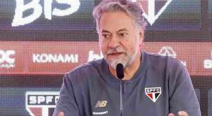 Comissão de Ética recomenda expulsão de Júlio Casares do São Paulo