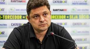 Presidente do Cuiabá culpa Corinthians, Santos e Grêmio por transfer ban