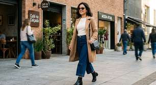 Guia definitivo de calça jeans para baixinhas: modelos que alongam a silhueta