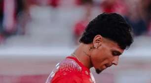 Palmeiras pode repatriar Richard Ríos? Saiba a situação no Benfica