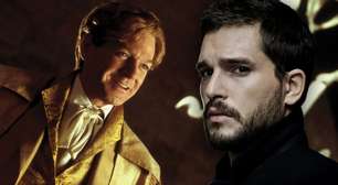 Kit Harington substitui Nicholas Hoult como Gilderoy Lockhart na 2ª temporada de Harry Potter