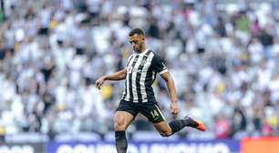 Cuello, Victor Hugo, Ruan, Bernard, Casierra, Reiner, Dudu, Maycon, Alan Minda e Vitor Hugo: os artilheiros do Atlético-MG no Brasileirão