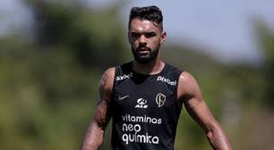 Corinthians: Raniele é sincero sobre decisão de Fernando Diniz