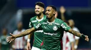 Palmeiras bate o pé por Allan, mas descarta peça de reposição
