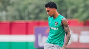 Joias de Xerém ganham espaço com Marcão no Fluminense
