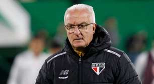 Diretoria do São Paulo confirma informação sobre futuro de Dorival