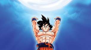 Dragon Ball Z Terá Parque Temático de 6 Bilhões nos Arredores de Paris