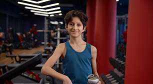 Musculação na adolescência é seguro?