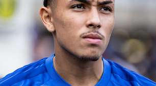 Matheus Pereira, Kaio Jorge, Christian, Keny Arroyo, Villareal, Wanderson e Kauã: os artilheiros do Cruzeiro no Brasileirão