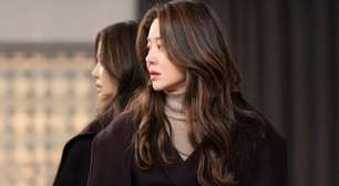 Devorei neste fim de semana um dos melhores doramas da Netflix: poucos conhecem essa série coreana com Go Hyun-jung e estão perdendo uma maratona instigante onde cada segundo importa