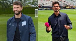 Thomas Müller e Hummels investem no Estrela da Amadora em acordo de 40 milhões