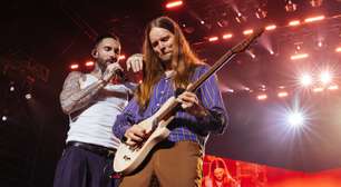 Concert Week: garanta ingressos para shows com descontos e oportunidades exclusivas
