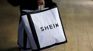 Plataforma chinesa Shein espera arrecadar US$ 1,7 bilhão com entrada na Bolsa