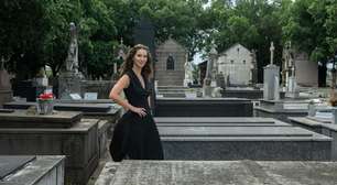 Quem Ama Cuida explora mediunidade e mistério sobre vida após a morte