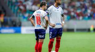 Bahia iguala marca histórica de vitórias fora de casa no Brasileirão; saiba mais