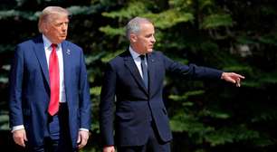 Trump agrava crise e anuncia tarifa de 50% contra setor automotivo do Canadá