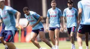 Renovações de Danilo e Pulgar viram prioridade no Flamengo