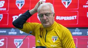Opinião: Pior que Roger e a anos-luz de Crespo, Dorival transforma o São Paulo em um deserto de ideias