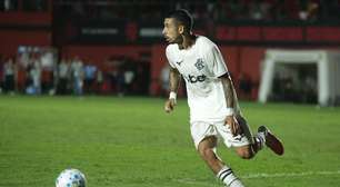 Palpite Botafogo x Athletico-PR - Brasileirão - 24/08/2026